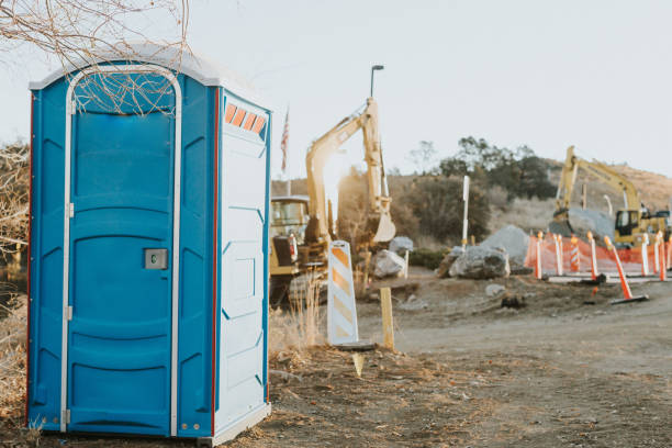 Porta potty rental for outdoor events in Greenback, TN
