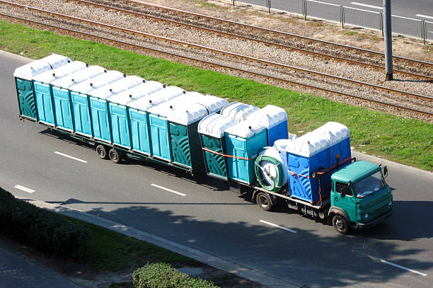 Best High-end porta potty rental  in Greenback, TN