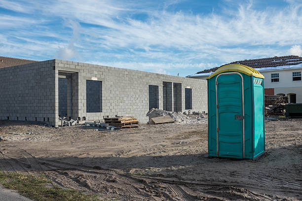 Portable Toilet Options We Offer in Greenback, TN